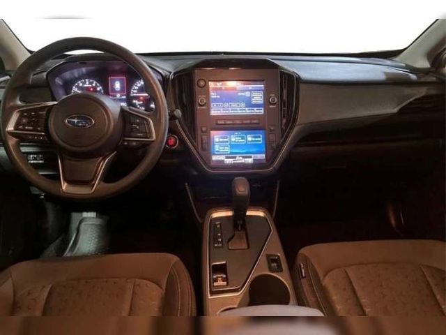 SUBARU CROSSTREK 2024