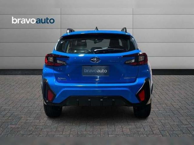 SUBARU CROSSTREK 2024