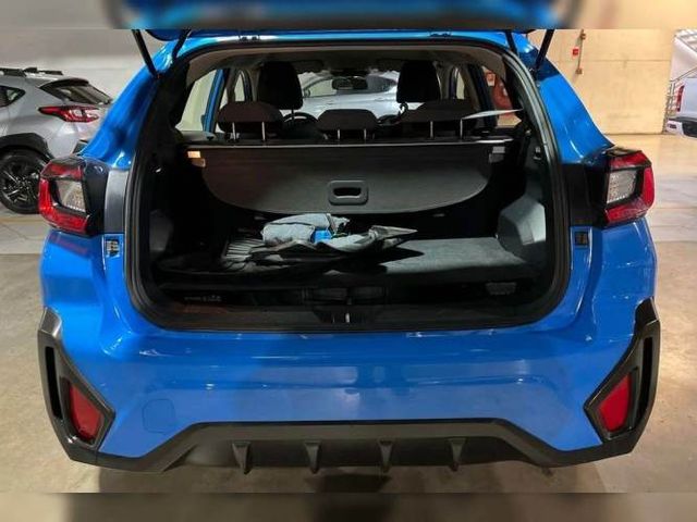 SUBARU CROSSTREK 2024