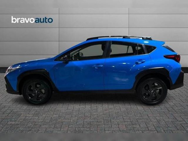 SUBARU CROSSTREK 2024