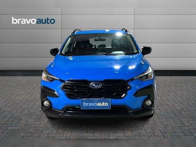 SUBARU CROSSTREK 2024