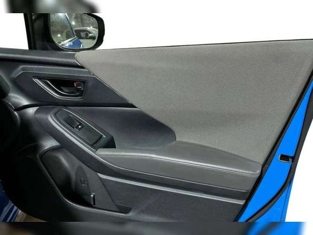 SUBARU CROSSTREK 2024