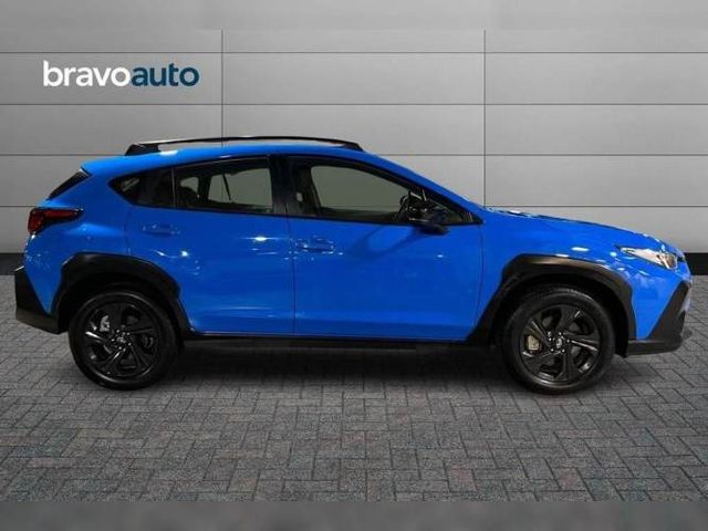 SUBARU CROSSTREK 2024
