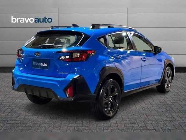 SUBARU CROSSTREK 2024