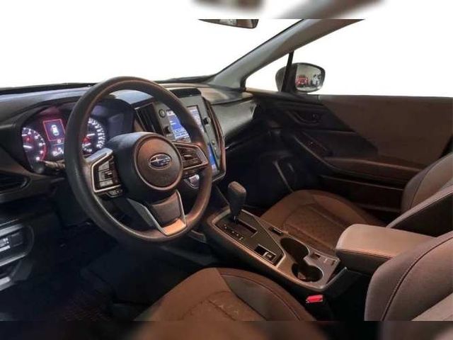 SUBARU CROSSTREK 2024