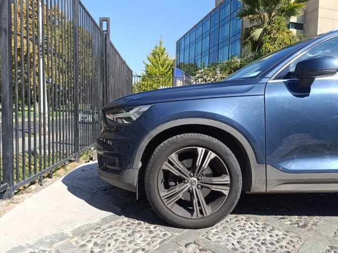 VOLVO XC40 2022