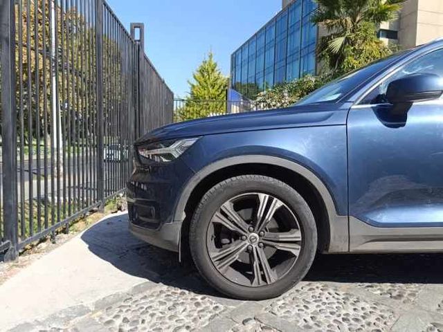 VOLVO XC40 2022