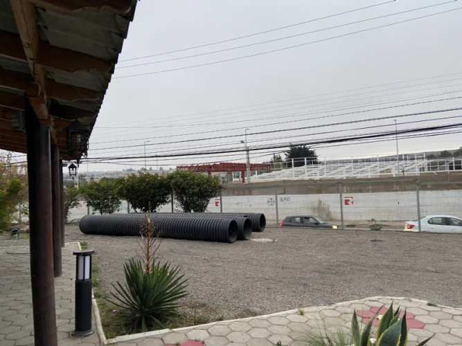 EXCELENTE TERRENO COMERCIAL A LA VENTA