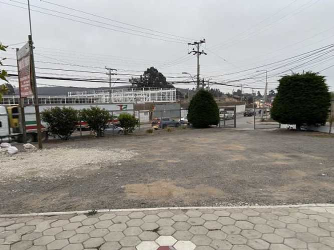 EXCELENTE TERRENO COMERCIAL A LA VENTA