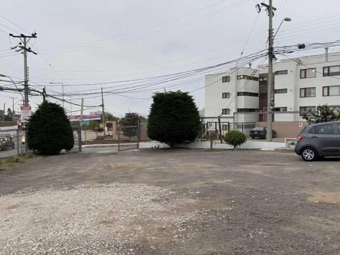 EXCELENTE TERRENO COMERCIAL A LA VENTA