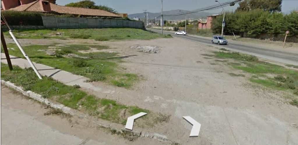 EXCELENTE TERRENO COMERCIAL A LA VENTA