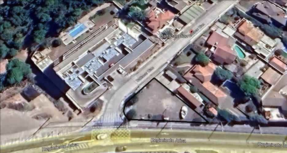 EXCELENTE TERRENO COMERCIAL A LA VENTA