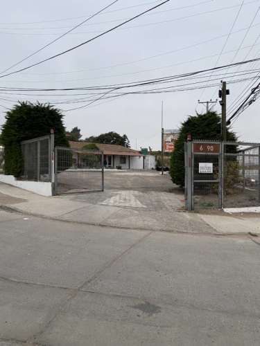 EXCELENTE TERRENO COMERCIAL A LA VENTA