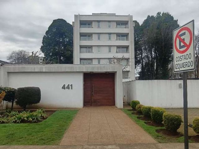 Acogedor Departamento Studio en ARRAYAN