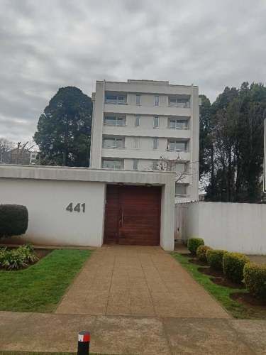 Acogedor Departamento Studio en ARRAYAN