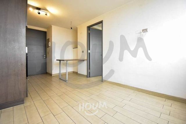 Departamento en Vicuña Mackenna