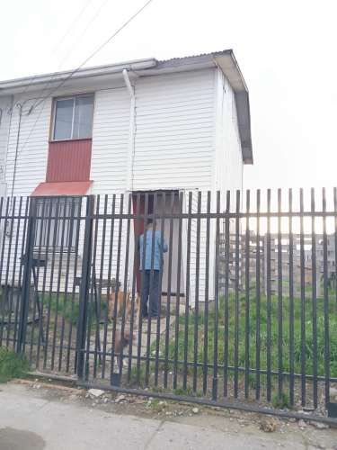 VENTA CASA 3HAB 1BA PUERTO MONTT