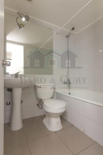 ARRIENDO DEPARTAMENTO RANCAGUA CENTRO EDIFICIO PANORAMIC