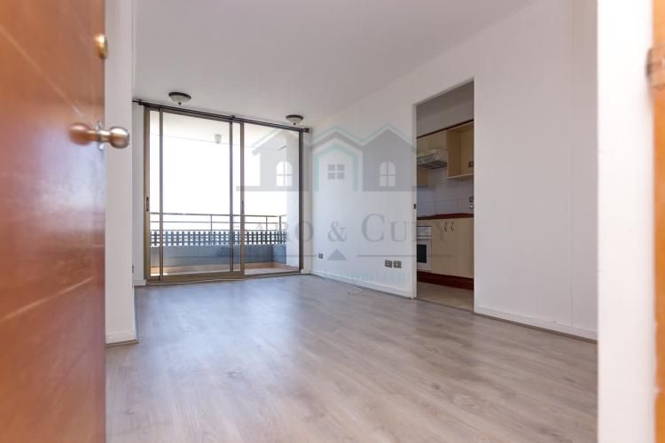 ARRIENDO DEPARTAMENTO RANCAGUA CENTRO EDIFICIO PANORAMIC