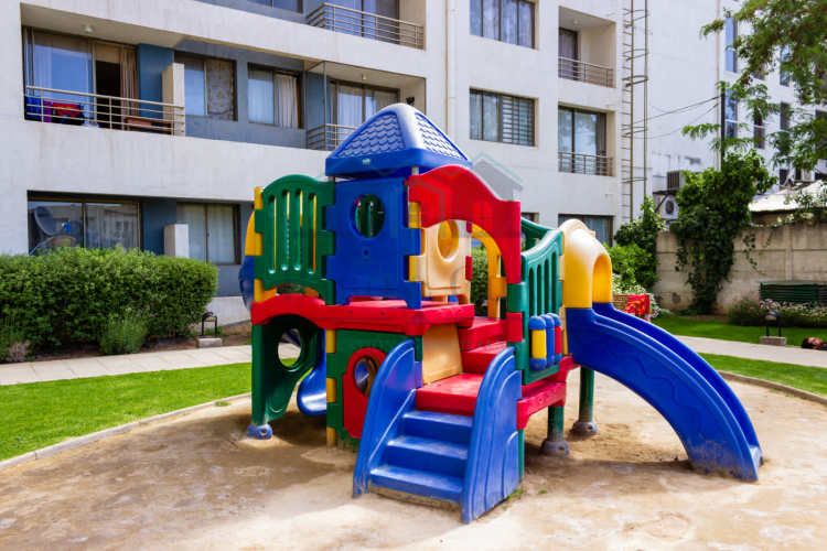 ARRIENDO DEPARTAMENTO RANCAGUA CENTRO EDIFICIO PANORAMIC