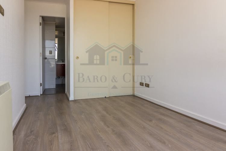 ARRIENDO DEPARTAMENTO RANCAGUA CENTRO EDIFICIO PANORAMIC