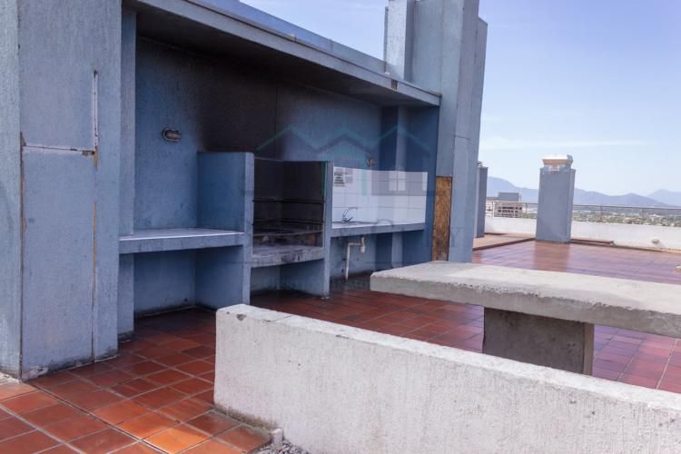 ARRIENDO DEPARTAMENTO RANCAGUA CENTRO EDIFICIO PANORAMIC