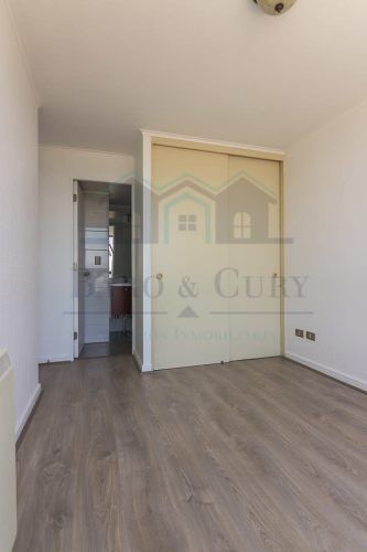 ARRIENDO DEPARTAMENTO RANCAGUA CENTRO EDIFICIO PANORAMIC