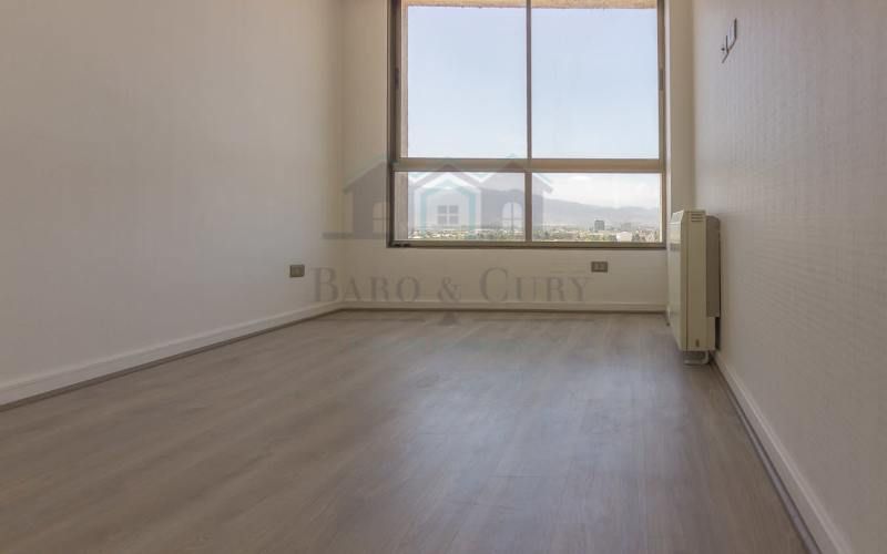 ARRIENDO DEPARTAMENTO RANCAGUA CENTRO EDIFICIO PANORAMIC