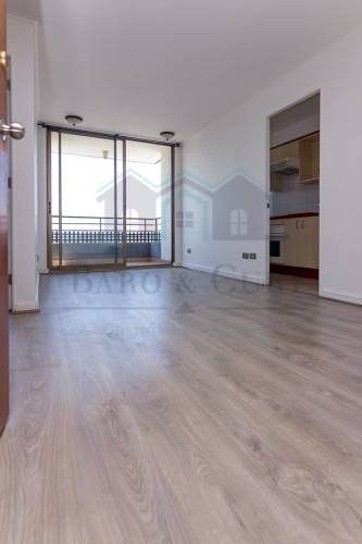 ARRIENDO DEPARTAMENTO RANCAGUA CENTRO EDIFICIO PANORAMIC