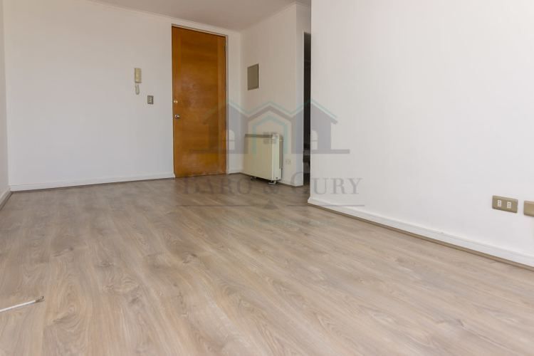 ARRIENDO DEPARTAMENTO RANCAGUA CENTRO EDIFICIO PANORAMIC