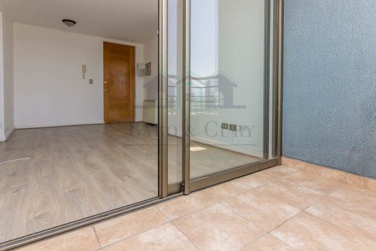 ARRIENDO DEPARTAMENTO RANCAGUA CENTRO EDIFICIO PANORAMIC