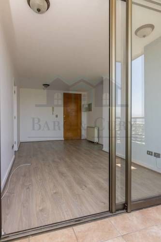 ARRIENDO DEPARTAMENTO RANCAGUA CENTRO EDIFICIO PANORAMIC