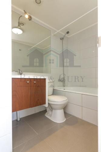 ARRIENDO DEPARTAMENTO RANCAGUA CENTRO EDIFICIO PANORAMIC