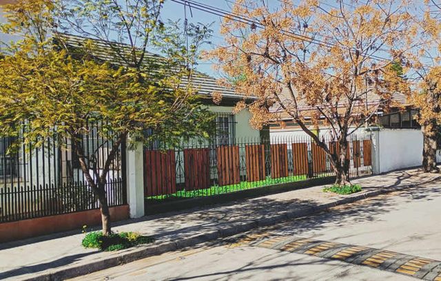 VENTA CASA 250 MTS SECTOR RESIDENCIAL