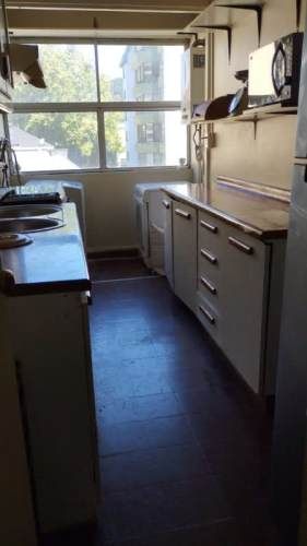 ¡AMPLIO DEPTO. EN CONCEPCIÓN POR 6026 U.F.!