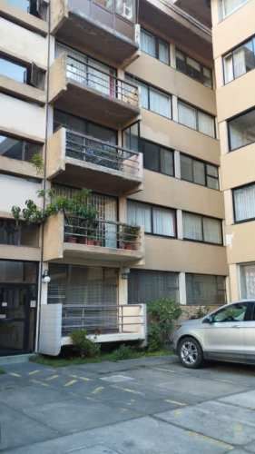 ¡AMPLIO DEPTO. EN CONCEPCIÓN POR 6026 U.F.!