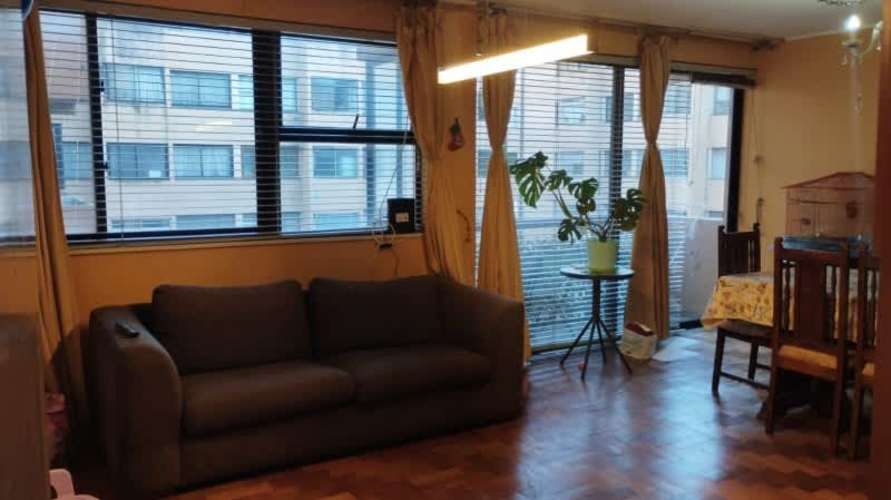 ¡AMPLIO DEPTO. EN CONCEPCIÓN POR 6026 U.F.!