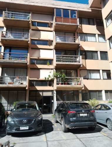 ¡AMPLIO DEPTO. EN CONCEPCIÓN POR 6026 U.F.!