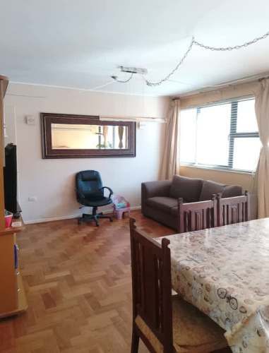 ¡AMPLIO DEPTO. EN CONCEPCIÓN POR 6026 U.F.!