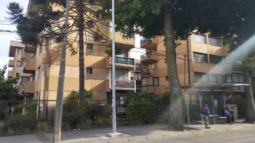 ¡AMPLIO DEPTO. EN CONCEPCIÓN POR 6026 U.F.!