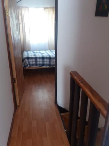 Arriendo habitación