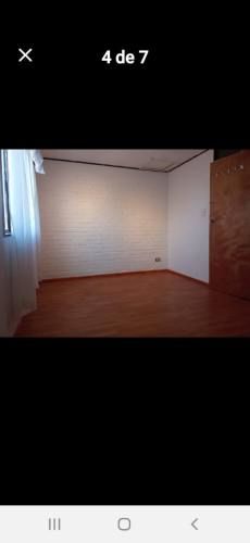 Arriendo habitación