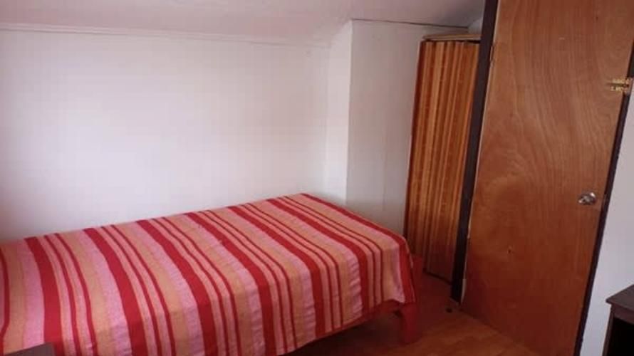 Arriendo habitación