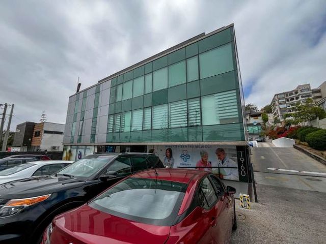 Oficinas en Venta en Edificio Vita, La Serena.