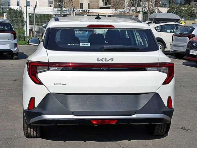 KIA K3 2025