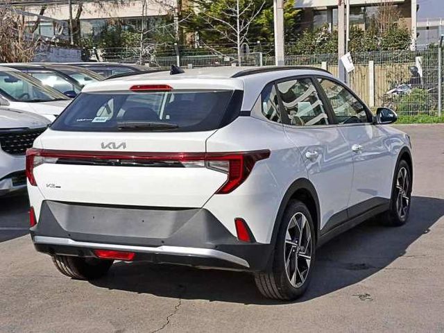 KIA K3 2025