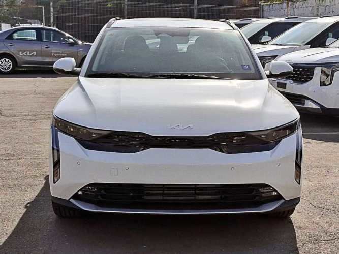 KIA K3 2025
