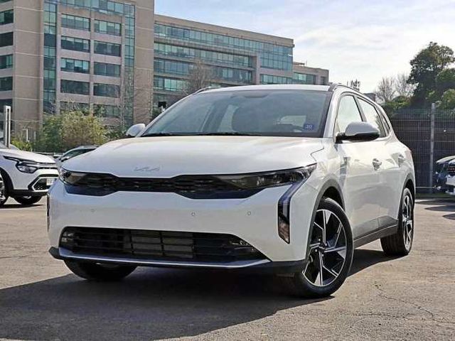 KIA K3 2025