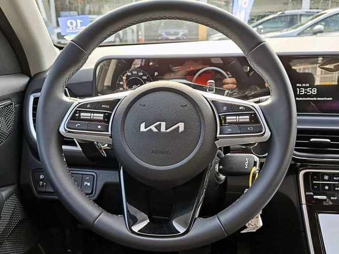 KIA SELTOS 2025