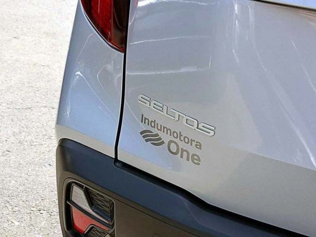 KIA SELTOS 2025